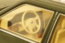 Volvo 960 1996, dark green, T9-1800300, Triple9 1:18