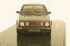 Volkswagen Golf II GTI 1984 Black/Red, CLC417N, IXO 1:43