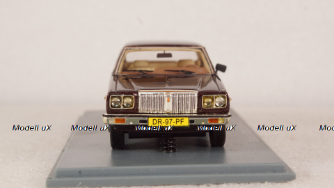 Nissan Datsun 200L Laurel C230 1977, 44497, NEO 1:43 