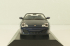 Porsche 911(996) Carrera 4S Cabriolet 2002, dark blue, 400062832, Minichamps 1:43