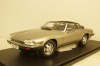 Jaguar XJ-SC silver metallic 1983, CML082-2, CULT MODELS 1:18