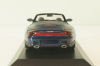 Porsche 911(996) Carrera 4S Cabriolet 2002, dark blue, 400062832, Minichamps 1:43