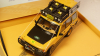 Land Rover Discovery Series I 5 Door 'Camel Trophy' Kalimantan 1996, Almost Real 1:43