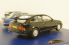 Ford RS Cosworth Collection набор из 3х машин, CW00001, Corgi 1:43
