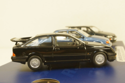 Ford RS Cosworth Collection набор из 3х машин, CW00001, Corgi 1:43