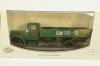 ЯАЗ-200 бортовой 1943 SSM1022 SSM 1:43