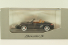 Porsche Boxster S (987) 2004, grey, WAP02020315, Schuco 1:43