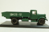 ЯАЗ-200 бортовой 1943 SSM1022 SSM 1:43