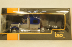 International  Lonestar  2010 blue, TR118, IXO 1:43