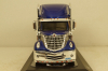 International  Lonestar  2010 blue, TR118, IXO 1:43