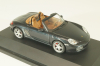 Porsche Boxster S (987) 2004, grey, WAP02020315, Schuco 1:43
