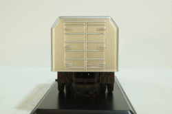 ЛуМЗ-890Б (на шасси ЗИЛ-130), SSM1019, SSM 1:43