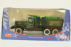 Зил-157 Happy New Year, SSM9999, SSM 1:43