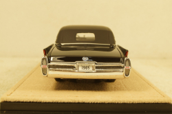 Cadillac Fleetwood  Formal Limousine Landau Top 1965, STM65103, Stamp Models 1:43