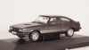 Ford Capri MkIII 3.0 S mattgrey/silver, Vanguards 1:43
