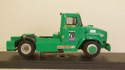 Краз-5450 Нюрбергринг 1992г, АвтоБюро 1:43