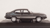 Ford Capri MkIII 3.0 S mattgrey/silver, Vanguards 1:43