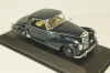 Mercedes-Benz 300 SC Coupe (W188) 1951, dark blue, Minichamps 1:43