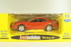 Ford Mustang GT 1994, red, 102009, Jouef Evolution 1:18