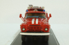 Зил-130 АЦ-40, 1975, SSM1034, SSM 1:43