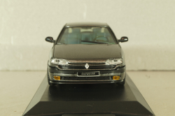 Renault Safrane RXE V6i 1993, grey, 041AB, Vitesse 1:43