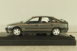 Renault Safrane RXE V6i 1993, grey, 041AB, Vitesse 1:43