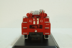 Зил-130 АЦ-40, 1975, SSM1034, SSM 1:43