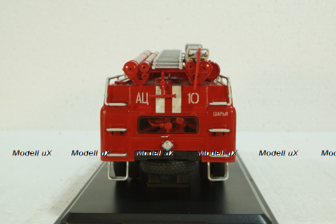 Зил-130 АЦ-40, 1975, SSM1034, SSM 1:43