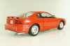 Ford Mustang GT 1994, red, 102009, Jouef Evolution 1:18