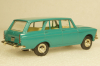 Москвич-427, зеленый,  Тантал/Радон  1:43