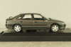 Renault Safrane RXE V6i 1993, grey, 041AB, Vitesse 1:43