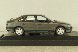Renault Safrane RXE V6i 1993, grey, 041AB, Vitesse 1:43
