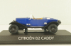 Citroen B2 Caddy 1923, blue, AMC0191188, Norev 1:43