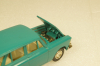 Москвич-427, зеленый,  Тантал/Радон  1:43