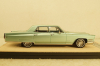 Cadillac Fleetwood  Sixty Special 1968, STM68201, Stamp Models 1:43