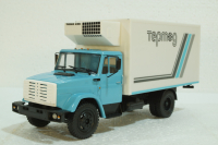 Зил-4331 термофургон, TR1032, Наши Грузовики 1:43