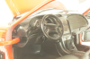 Ford Mustang GT 1994, red, 102009, Jouef Evolution 1:18