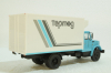 Зил-4331 термофургон, TR1032, Наши Грузовики 1:43