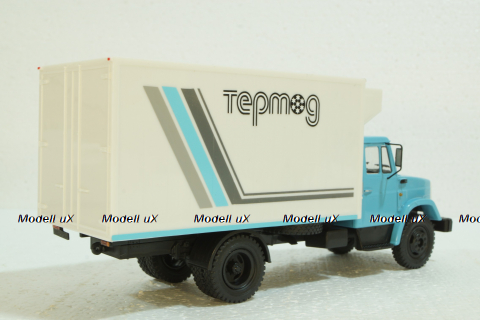 Зил-4331 термофургон, TR1032, Наши Грузовики 1:43