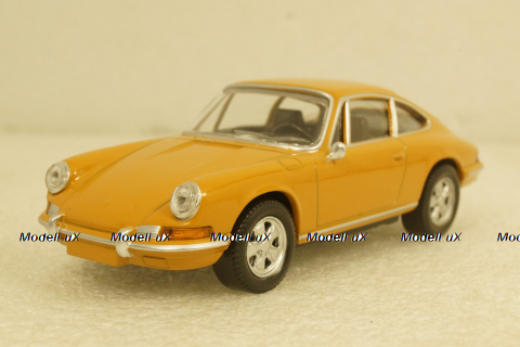 Porsche 911 E Sportmattic Coupe 1969, 430401-5, Norev 1:43