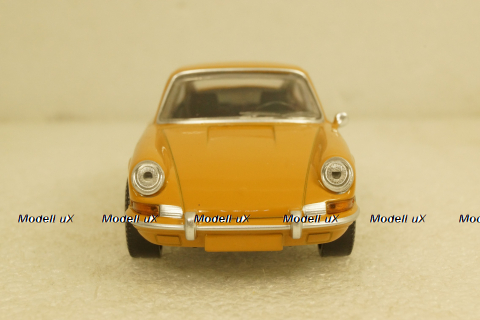 Porsche 911 E Sportmattic Coupe 1969, 430401-5, Norev 1:43