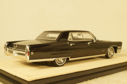 Cadillac Fleetwood  Sixty Special 1968, STM68202, Stamp Models 1:43