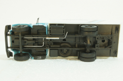 Зил-4331 термофургон, TR1032, Наши Грузовики 1:43