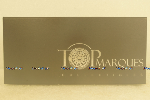 Jeep Grand Wagoneer 1979, TM43-019G, Top Marques 1:43