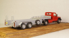 Mercedes G Town Truck, КАДР 1:43