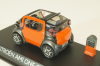 Citroen AMI ONE Concept 2019, orange/black, AMC0191243, Norev 1:43