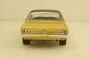 Ford USA Mustang Coupe 1968, 430401-6, Norev 1:43
