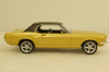 Ford USA Mustang Coupe 1968, 430401-6, Norev 1:43