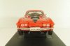 Chevrolet Corvette (C2) Sting Ray 1967, red, 32275, ERTL 1:18 Уценка!