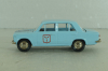 Ваз-2101, 400 лет Саратов, Тантал/Радон 1:43